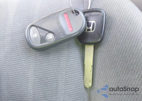 2003 Honda Civic Lx from USA, damaged, VIN 1HGES15533L002307